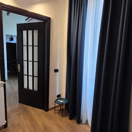 Bg Academy Apartamento