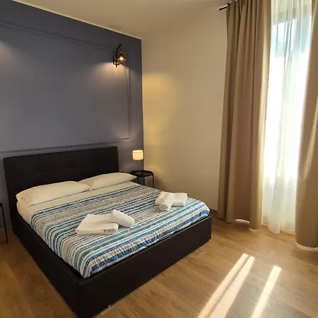 Bg Academy Apartamento Bérgamo