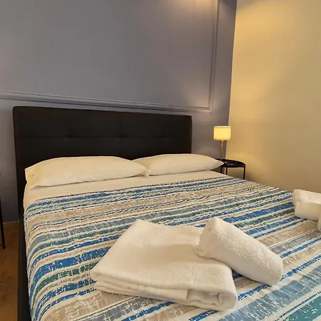 Bg Academy Apartamento Bérgamo