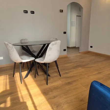 Bg Academy Apartamento