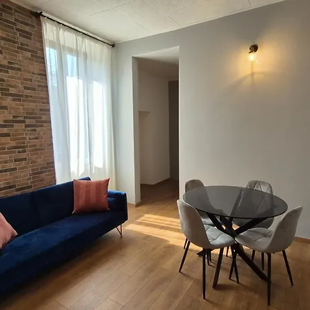 Apartamento Bg Academy Bérgamo